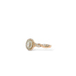 Load image into Gallery viewer, ROSE GOLD NATURAL DIAMONDS LADY'S RING
