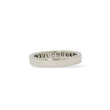 Load image into Gallery viewer, WHITE GOLD NATURAL DIAMONDS ANNIVERSARY RING