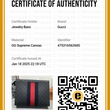 Load image into Gallery viewer, PREOWNED GUCCI SELLERIA CALFSKIN COSMETIC CASE