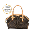 Load image into Gallery viewer, PREOWNED LOUIS VUITTON TIVOLI GM