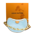 Load image into Gallery viewer, PREOWNED LOUIS VUITTON CROISSANT PM