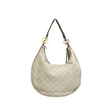Load image into Gallery viewer, PREOWNED GUCCI GUCCISIMA VINTAGE TWINS HOBO
