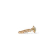 Load image into Gallery viewer, ROSE GOLD NATURAL DIAMONDS LADY'S RING