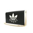 Load image into Gallery viewer, PREOWNED GUCCI ADIDAS CHAIN WALLET