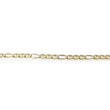 Load image into Gallery viewer, YELLOW GOLD MARINE / ANCHOR BRACELET