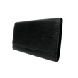 Load image into Gallery viewer, LOUIS VUITTON BLACK EPI WALLET