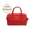 Load image into Gallery viewer, PREOWNED SAINT LAURENT CLASSIC BABY DUFFLE