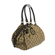 Load image into Gallery viewer, PREOWNED GUCCI SUKEY BOSTON GG BAG