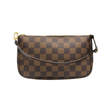 Load image into Gallery viewer, PREOWNED LOUIS VUITTON POCHETTE ACCESSORIE DAMIER EBENE