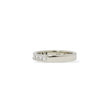 Load image into Gallery viewer, WHITE GOLD NATURAL DIAMONDS ANNIVERSARY RING