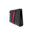 Load image into Gallery viewer, PREOWNED GUCCI SELLERIA CALFSKIN COSMETIC CASE