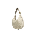 Load image into Gallery viewer, PREOWNED GUCCI GUCCISIMA VINTAGE TWINS HOBO