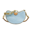 Load image into Gallery viewer, PREOWNED LOUIS VUITTON CROISSANT PM