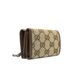Load image into Gallery viewer, PREOWNED GUCCI & BALENCIAGA WALLET COLLAB