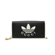 Load image into Gallery viewer, PREOWNED GUCCI ADIDAS CHAIN WALLET