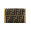 Load image into Gallery viewer, PREOWNED FENDI ZUCCA WALLET