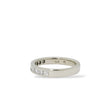 Load image into Gallery viewer, WHITE GOLD NATURAL DIAMONDS ANNIVERSARY RING