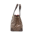 Load image into Gallery viewer, LOUIS VUITTON HAMPSTEAD PM DAMIER EBANE
