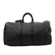 Load image into Gallery viewer, PREOWNED LOUIS VUITTON KEEPALL BANDOULIERE 55