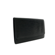 Load image into Gallery viewer, LOUIS VUITTON BLACK EPI WALLET