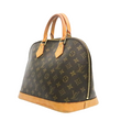 Load image into Gallery viewer, LOUIS VUITTON ALMA