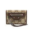 Load image into Gallery viewer, PREOWNED GUCCI & BALENCIAGA WALLET COLLAB