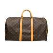 Load image into Gallery viewer, PREOWNED LOUIS VUITTON KEEPALL BANDOULIERE 50
