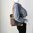 Load image into Gallery viewer, LOUIS VUITTON COUSSIN GM MONOGRAM