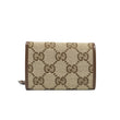 Load image into Gallery viewer, PREOWNED GUCCI & BALENCIAGA WALLET COLLAB