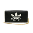 Load image into Gallery viewer, PREOWNED GUCCI ADIDAS CHAIN WALLET
