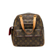 Load image into Gallery viewer, PREOWNED LOUIS VUITTON EXCENTRI CITE MONOGRAM