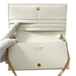 Load image into Gallery viewer, PREOWNED GUCCI ADIDAS CHAIN WALLET