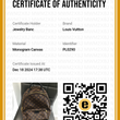 Load image into Gallery viewer, PREOWNED LOUIS VUITTON PALM SPRINGS MM