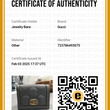 Load image into Gallery viewer, PREOWNED GUCCI GG MARMONT CARD CASE WALLET
