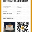 Load image into Gallery viewer, PREOWNED LOUIS VUITTON SIRACUSA PM
