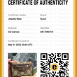 Load image into Gallery viewer, PREOWNED GUCCI & BALENCIAGA WALLET COLLAB