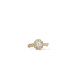 Load image into Gallery viewer, ROSE GOLD NATURAL DIAMONDS LADY'S RING