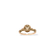 Load image into Gallery viewer, ROSE GOLD NATURAL DIAMONDS LADY'S RING