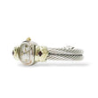 Load image into Gallery viewer, DAVID YURMAN LADY'S WRISTWATCH