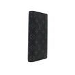Load image into Gallery viewer, PREOWNED LOUIS VUITTON BRAZZA MONOGRAM ECLIPSE WALLET