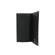 Load image into Gallery viewer, PREOWNED LOUIS VUITTON BRAZZA MONOGRAM ECLIPSE WALLET