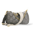 Load image into Gallery viewer, PREOWNED GUCCI MATELASSE SMALL SHOULDER BAG