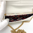 Load image into Gallery viewer, PREOWNED GUCCI ADIDAS CHAIN WALLET