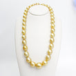 Load image into Gallery viewer, SOUTH SEA CULTURED PEARLS NECKLACE