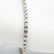 Load image into Gallery viewer, DIAMOND TENNIS BRACELET