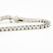 Load image into Gallery viewer, DIAMOND TENNIS BRACELET