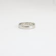 Load image into Gallery viewer, WHITE GOLD FIVE STONE NATURAL DIAMOND LADY'S RING