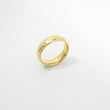 Load image into Gallery viewer, YELLOW GOLD WEDDING BAND 6MM