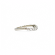 Load image into Gallery viewer, WHITE GOLD NATURAL DIAMONDS ANNIVERSARY RING