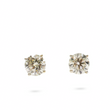 Load image into Gallery viewer, 1.25cwt DIAMOND STUD EARRINGS